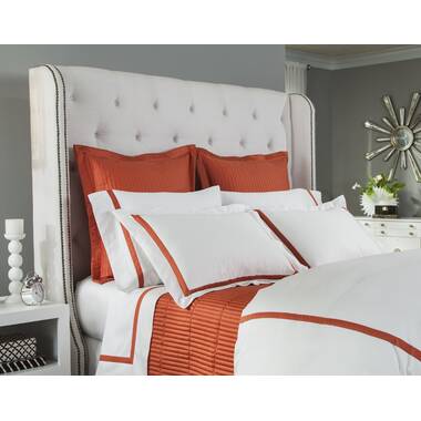 Pottery barn egyptian outlet cotton sheets